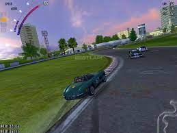 Descarga gratis los mejores juegos para pc: Auto Racing Classics Descargar