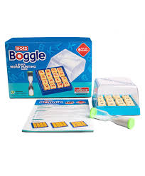 Free word games capitalize (see, a pun.a silly game of words) on this pivotal creation of human history. Toymate Word Boggle Game Multicolour Online India Buy Board Games For 6 12 Years At Firstcry Com 8875376