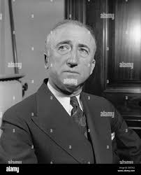 Senator james hi-res stock photography and images