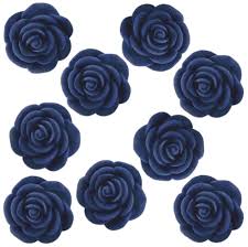Hydrangea gum paste flowers offer a way of decorating cakes hassle free for both professional and amateur decorators. Sugar Flowers Layer Cake Shop