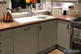 High gloss grey kitchen cabinet kitchen cabinets areas could be the important attraction and also societal focus of your house with regard to considering food stuff for your family for acquaintances a cozy destination to mingle. High Gloss Grey Real Kitchens