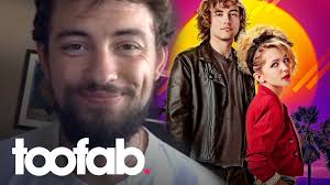 Logan Paul Was Down to Earth Filming Valley Girl Remake