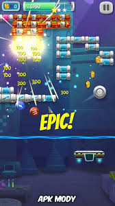 For example, if the shot number 20 is written to 18 balls in the house, number 3 and if the other three bullets will be replaced to make it . Download Game Ball Brick Breaker 2 Mod Apk Nesshou24un Louisiana