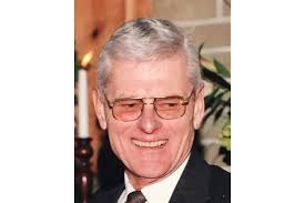 Richard Drisko Obituary (1928