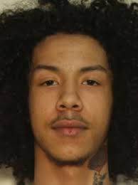 Two in custody for Walker Street murder