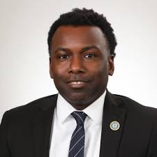 Local organizers from the state of Louisiana