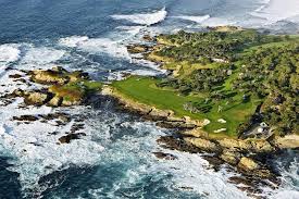 15 cypress point parade, heatherton. Cypress Point Club Pebble Beach Calif No 16 Par 3 231 Yards Golf Course Photography Golf Photography Best Golf Courses