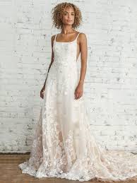 Selbstverständlich ist jedes milanoo brautkleid dauerhaft. Brautkleid Mit Zug A Line Armellose Square Neck Lace Brautkleider Milanoo Com
