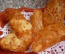 Tuiles Au Citron Recette Thermomix Recette Recette Alimentation