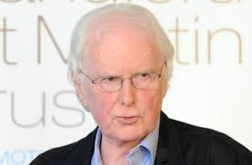 Brian Sewell's estate 'delighted' with one-off AI resurrection of Standard  column