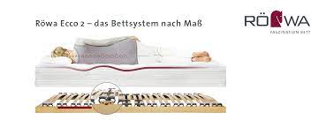 Taschenfederkern matratzen von röwa sind echte klassiker. Rowa Lattenrost Und Matratzen Munchen Rosenheim Betten Klobeck