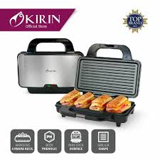 Pengiriman gosend one day delivery Kirin Sandwich Toaster Kst 180 Harga Perabotdapur0918 Facebook
