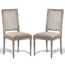 French Louis Cane Square Back Chairs French Country Frenchcountry Diningchairs Distr French Country Dining Chairs French Country Furniture Dining Chairs