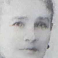 Mercedes Amalia Manterola Merino (1870–1905)