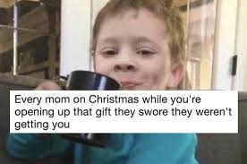Check spelling or type a new query. 25 Wholesome Holiday Memes That Will Speak To You If You Love Christmas