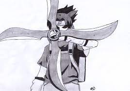 Entdecke rezepte, einrichtungsideen, stilinterpretationen und andere ideen zum ausprobieren. Sasuke Uchiha Naruto By Blackstarlgart On Deviantart