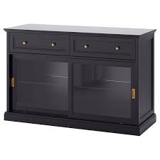 21 posts related to buffet bas de cuisine ikea. Malsjo Meuble Bas Teinte Noir 145x92 Cm Ikea Suisse