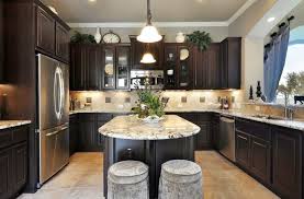I feel like she put a stamp on the farmhouse neutral. 17 Best Fixer Upper Kitchens Designs