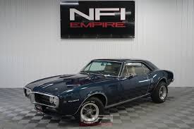 Image result for Blue Charcoal 1967 Firebird