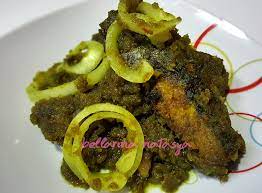 Jahe merupakan salah satu rempah yang biasa digunakan di masakan padang. Resepi Ikan Keli Goreng Berlada Ini Adalah Bellarina Natasya