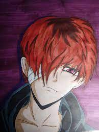Pin On Oc Rando Drawings 2019 2020