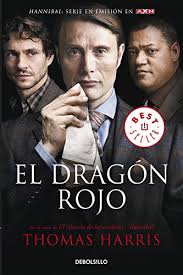 But intruders have entered dr. El Dragon Rojo Hannibal Lecter 1 Best Seller Pdf Kindle Farleymarion
