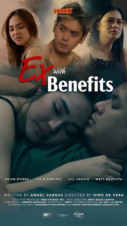 Ex with Benefits