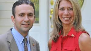 Halfmoon Democrats endorse Stephenson and Christopher