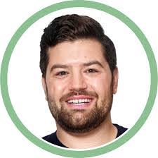 John Milinovich's Instagram, Twitter & Facebook