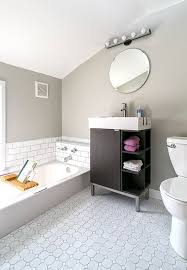 Great Transitional 3 4 Bathroom With European Cabinets Vessel Sink In South St Paul Mn Best Bathroom Designs Bathroom Design Small Bathroom Vanity Remodel