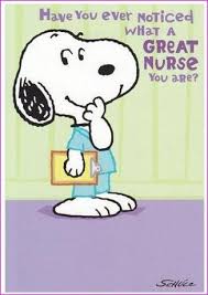 Show your appreciation to the nurse in your life with a happy nurses day card from blue mountain.blue mountain members get exclusive access to all of our free nurses day ecards. Pin On Pin Nuts Featuring Snoopy And Friends