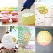 Bisa dibilang langkah ini cara termudah dari semua yang akan saya sajikan nanti. Instagramable 10 Cara Mudah Membuat Lampion Sederhana Beserta Hiasannya Dailysia