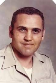 Edward Archie “Ada” Locklear (1933-2011)