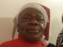 Fundraiser by Natalia Jackson : Grandpa James (Tee) Turner Funeral Service