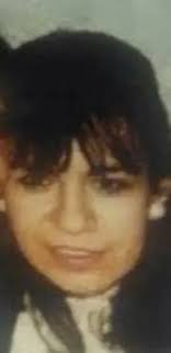 Obituary information for Nora Arellano