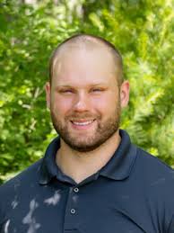 Patrick McGrath, PT, DPT