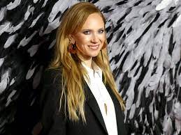 Juno Temple: 'Doing a sex scene is less terrifying than a scene where I'm  giving up my child' | The Independent