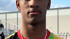 Prep Football Prospect Profile: Quarterback Kelden Ryan Keller, Texas