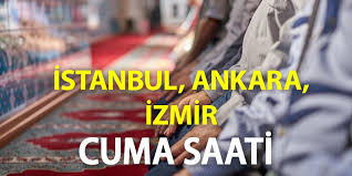 İstanbul i̇çin haftalık namaz vakitleri. Cuma Namazi Saati 26 Mart Bugun Cuma Namazi Saat Kacta Istanbul Cuma Vakti News Haber