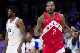 You have to search for ways the raptors would win game 4, while you don't have to conjure reasons to pick the sixers. 2019 Nba Playoffs That S A Rap 22 Post Game 4 Raptors Sixers Reaction Raptors Hq