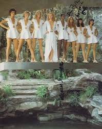 Can't say i've been compelled to rush through this portion of our adventure. Multiple Rarest 007 James Bond Girls Official Cast Autograph Moonraker Rarity James Bond Girls James Bond Bond Girls