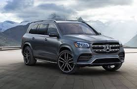 Then browse inventory or schedule a test drive. 2021 Mercedes Benz Gls Vs 2021 Mercedes Benz G Class
