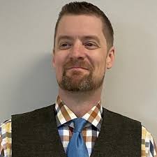 Daryl Potter's Instagram, Twitter & Facebook