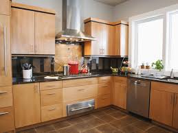 optimal kitchen upper cabinet height