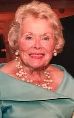 Marilyn Claire Herrmann, 86; Women's Club, Senior Club Member
