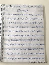 Letra Ligada O De Imprenta Cual Es Mejor Para El Aprendizaje De La Escritura Acá cada cierto tiempo cambian lo que enseñan, no sé por qué. letra ligada o de imprenta cual es