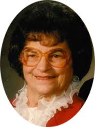 Lucille Angeline Hirsch (Poeschel) Obituary March 25, 2018
