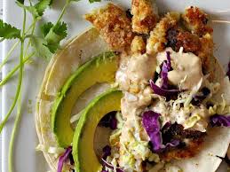 Back to product's complete nutritional details. Crispy Fish Tacos With Hoisin Tartar Sauce Colorado Country Life Magazine