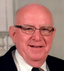 P.B. Dover Obituary (2025)