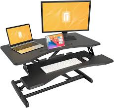 Maybe you would like to learn more about one of these? 26 Desks That Reviewers Truly Love